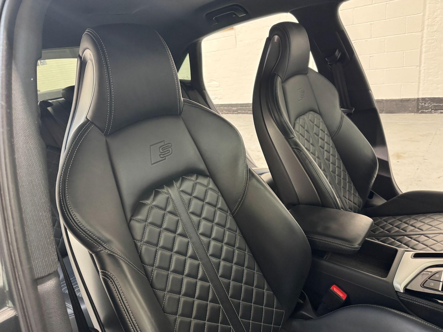 Used Audi S4 2020 for sale - 76666668: Photo 18