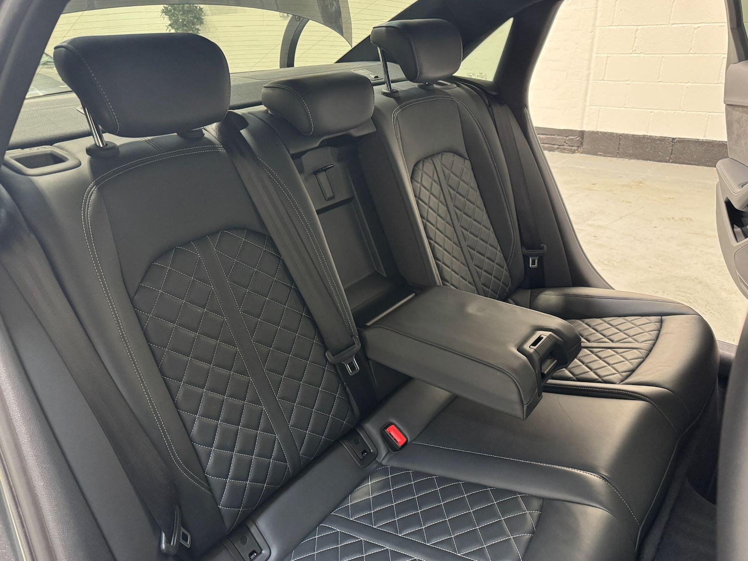 Used Audi S4 2020 for sale - 76666668: Photo 19