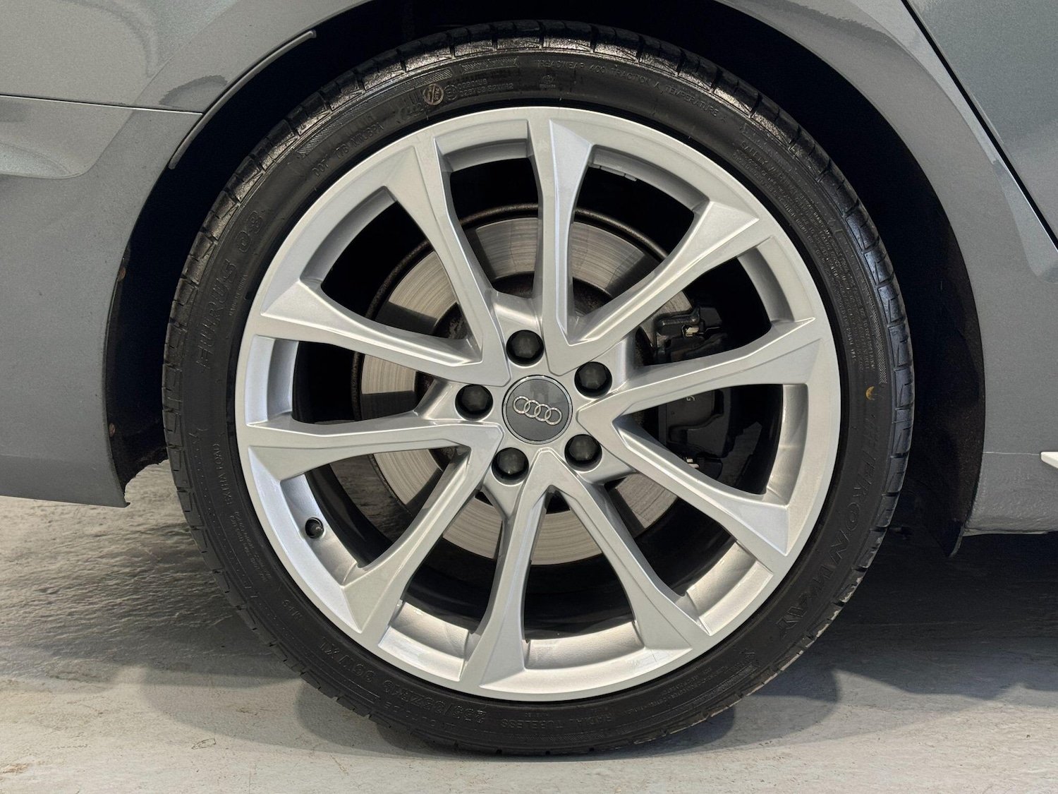 Used Audi S4 2020 for sale - 76666668: Photo 20