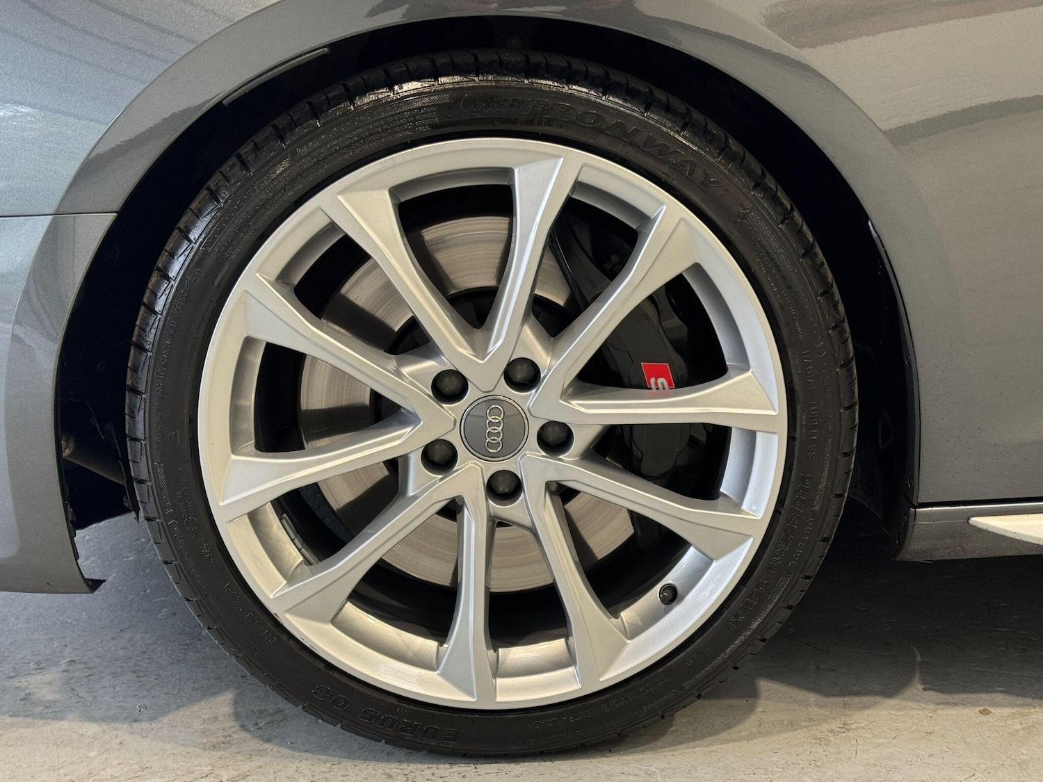 Used Audi S4 2020 for sale - 76666668: Photo 22