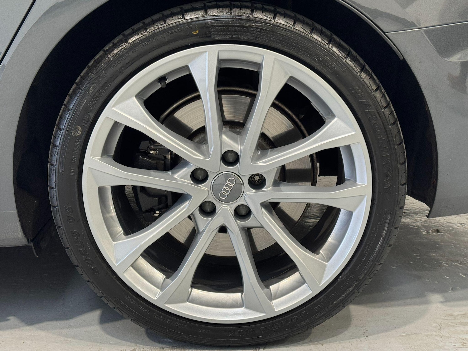 Used Audi S4 2020 for sale - 76666668: Photo 23