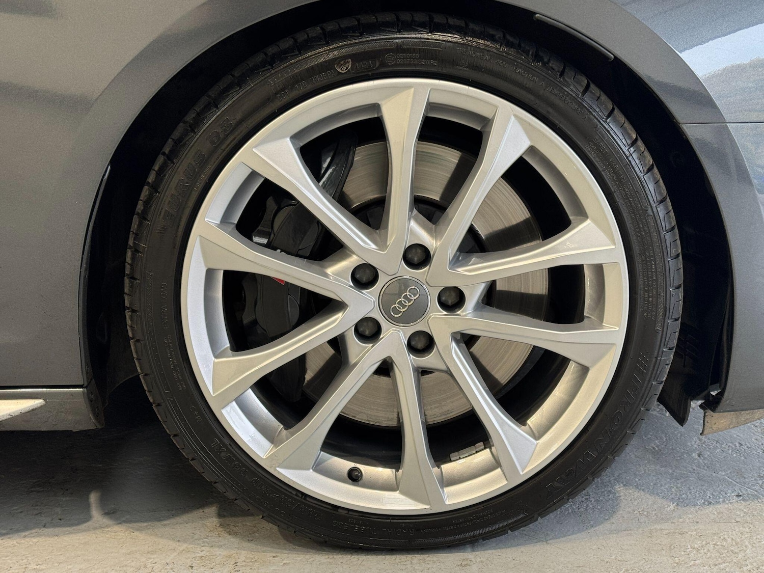 Used Audi S4 2020 for sale - 76666668: Photo 24