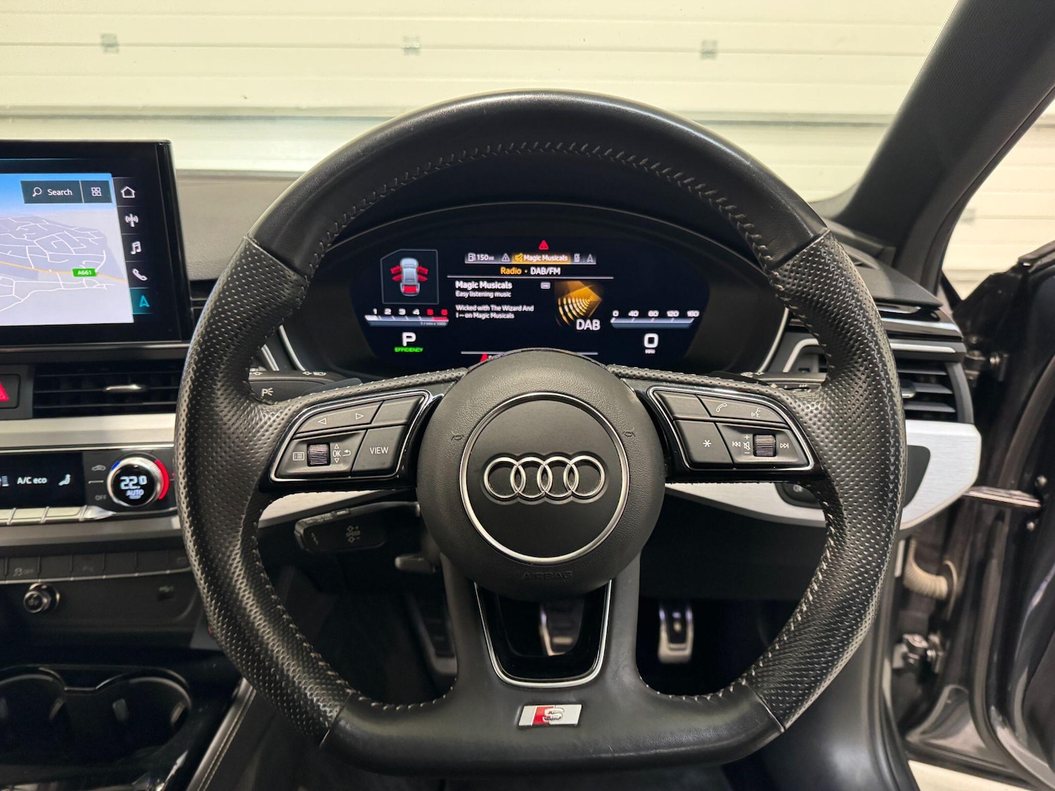 Used Audi S4 2020 for sale - 76666668: Photo 25