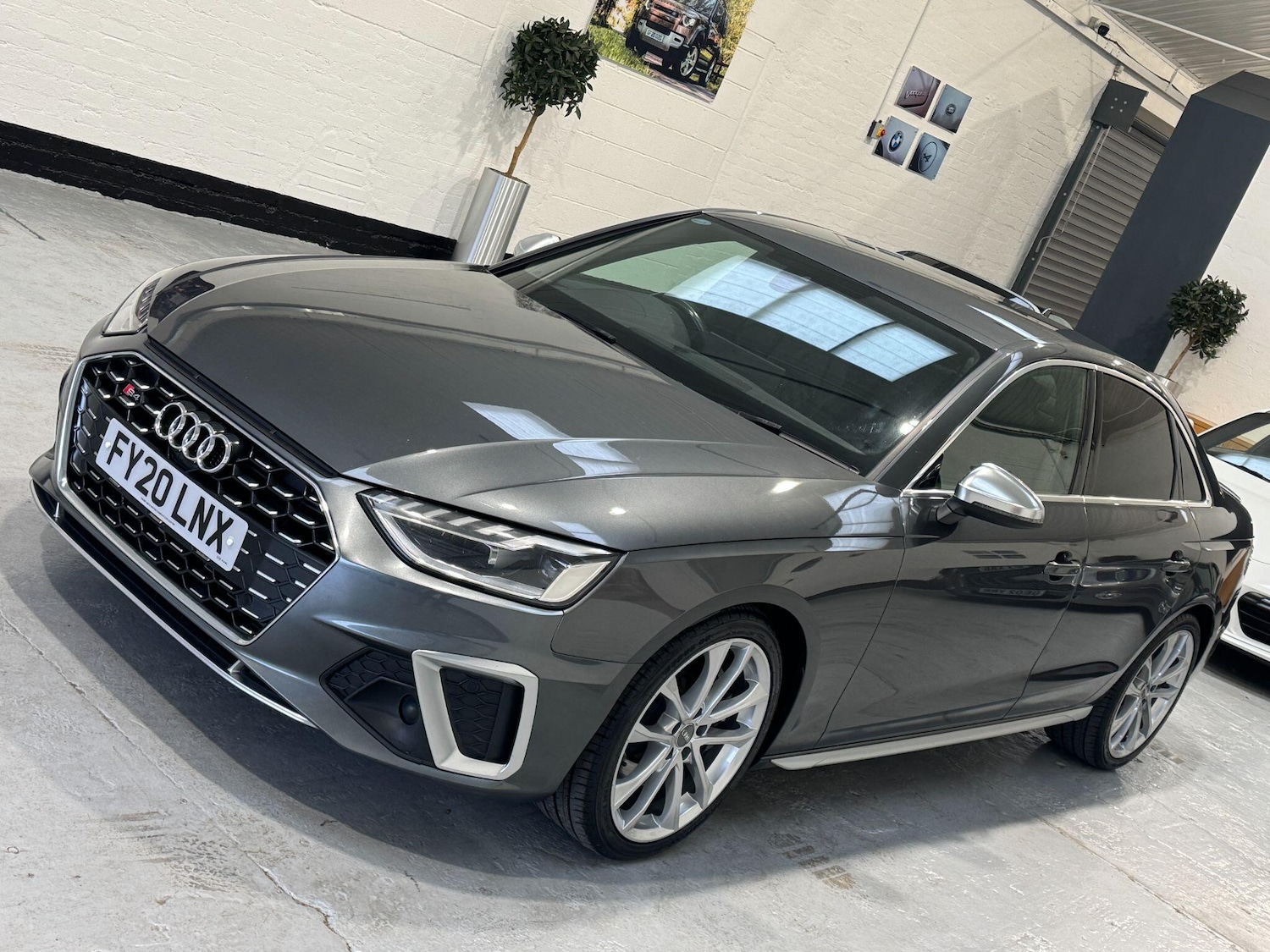 Used Audi S4 2020 for sale - 76666668: Photo 26