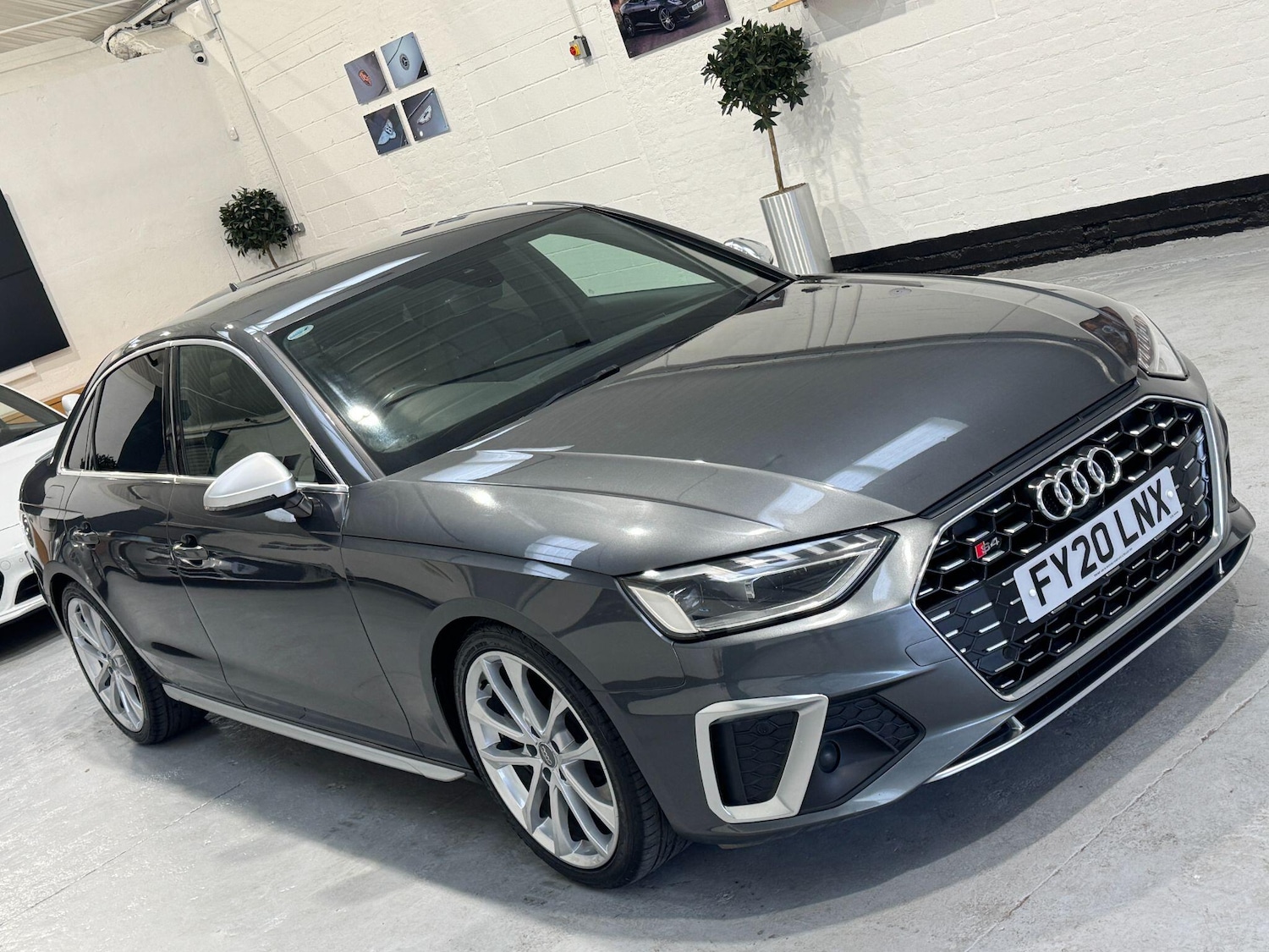 Used Audi S4 2020 for sale - 76666668: Photo 27