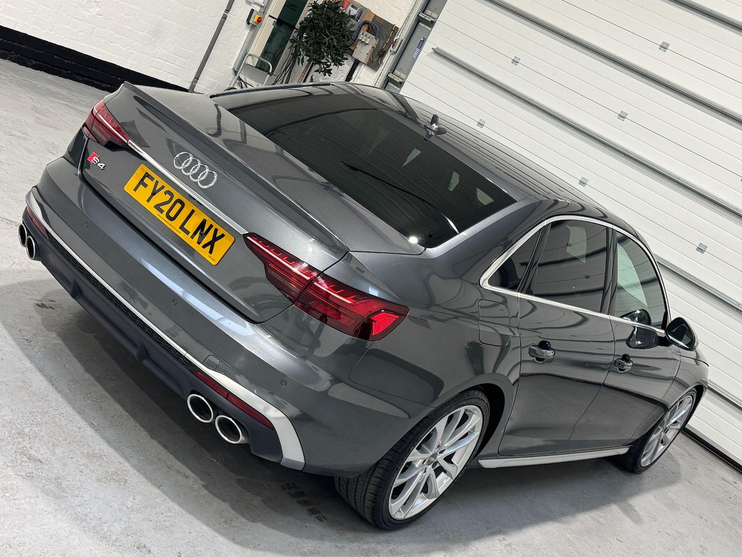 Used Audi S4 2020 for sale - 76666668: Photo 28