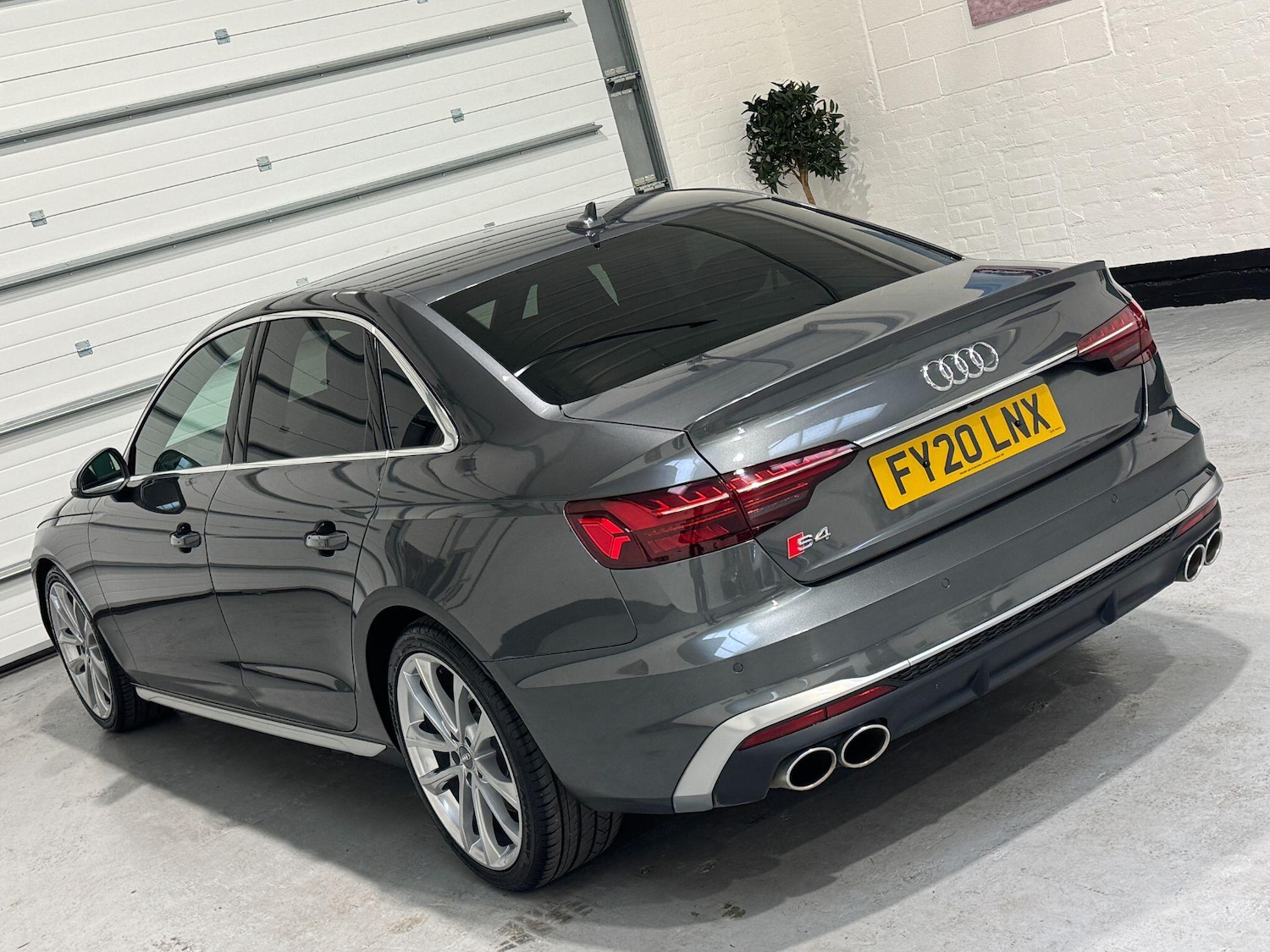 Used Audi S4 2020 for sale - 76666668: Photo 29