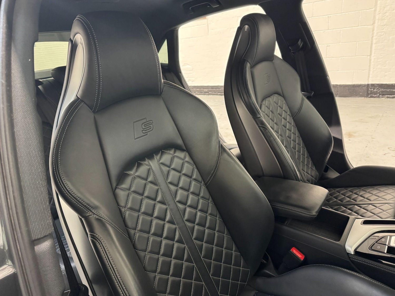 Used Audi S4 2020 for sale - 76666668: Photo 31