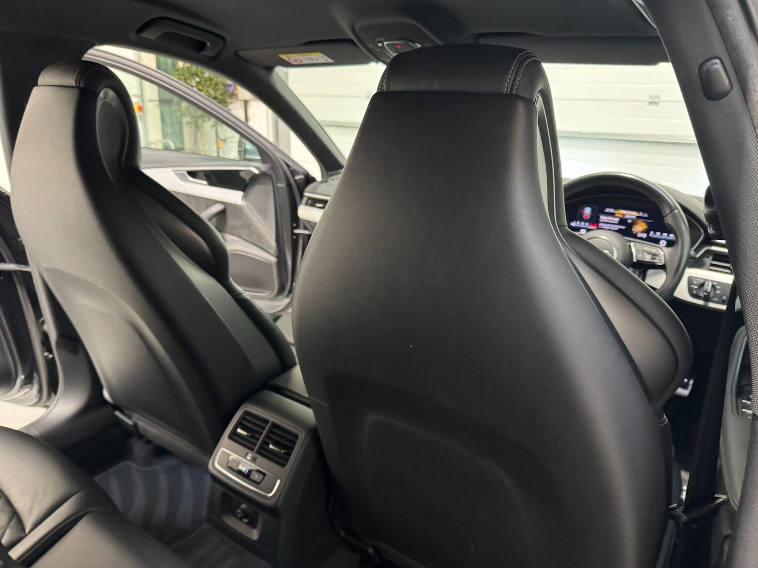 Used Audi S4 2020 for sale - 76666668: Photo 33