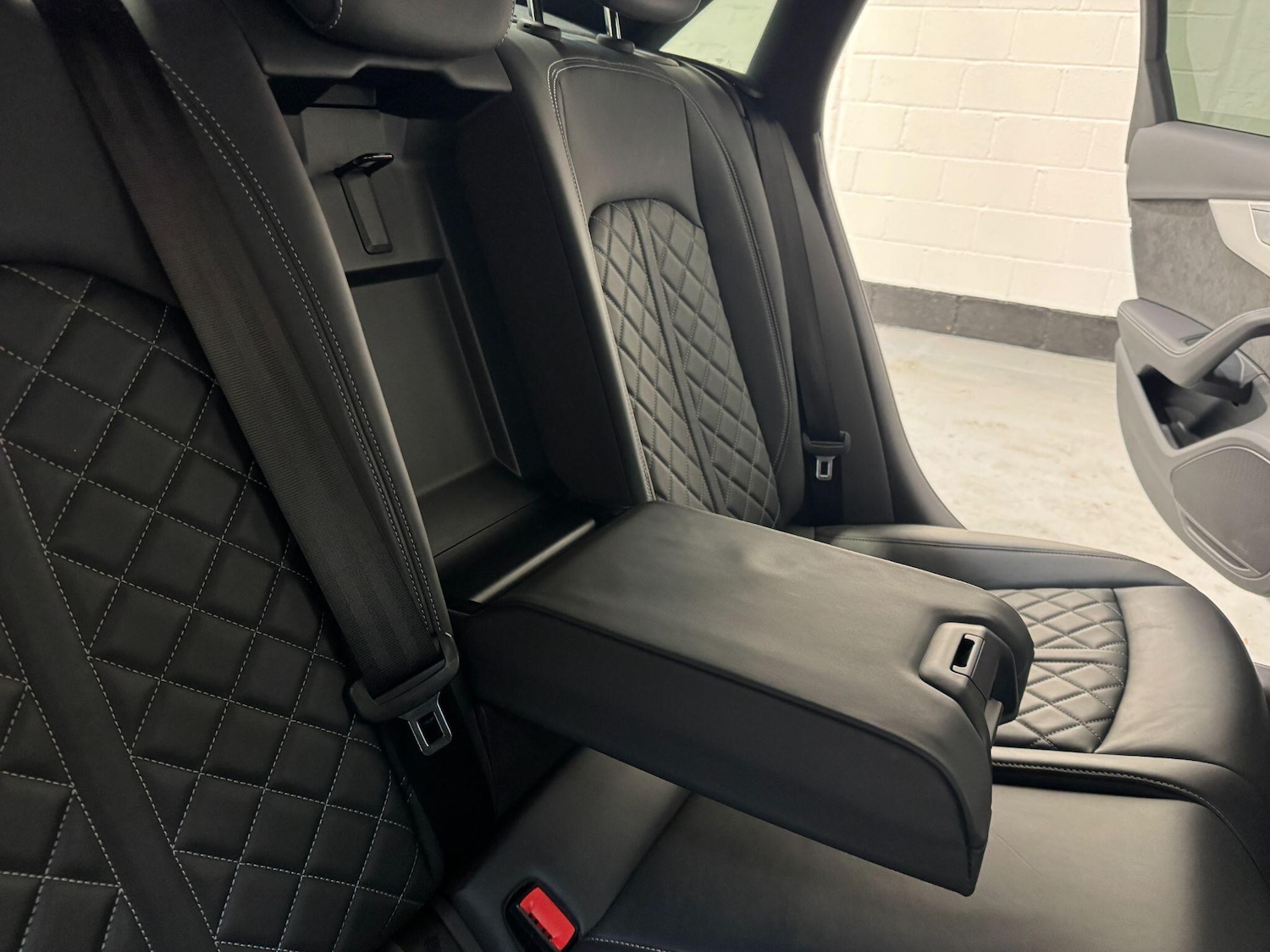 Used Audi S4 2020 for sale - 76666668: Photo 35