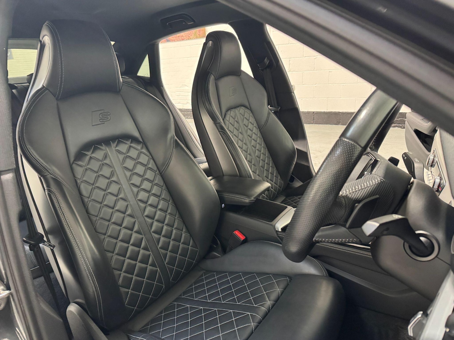 Used Audi S4 2020 for sale - 76666668: Photo 36