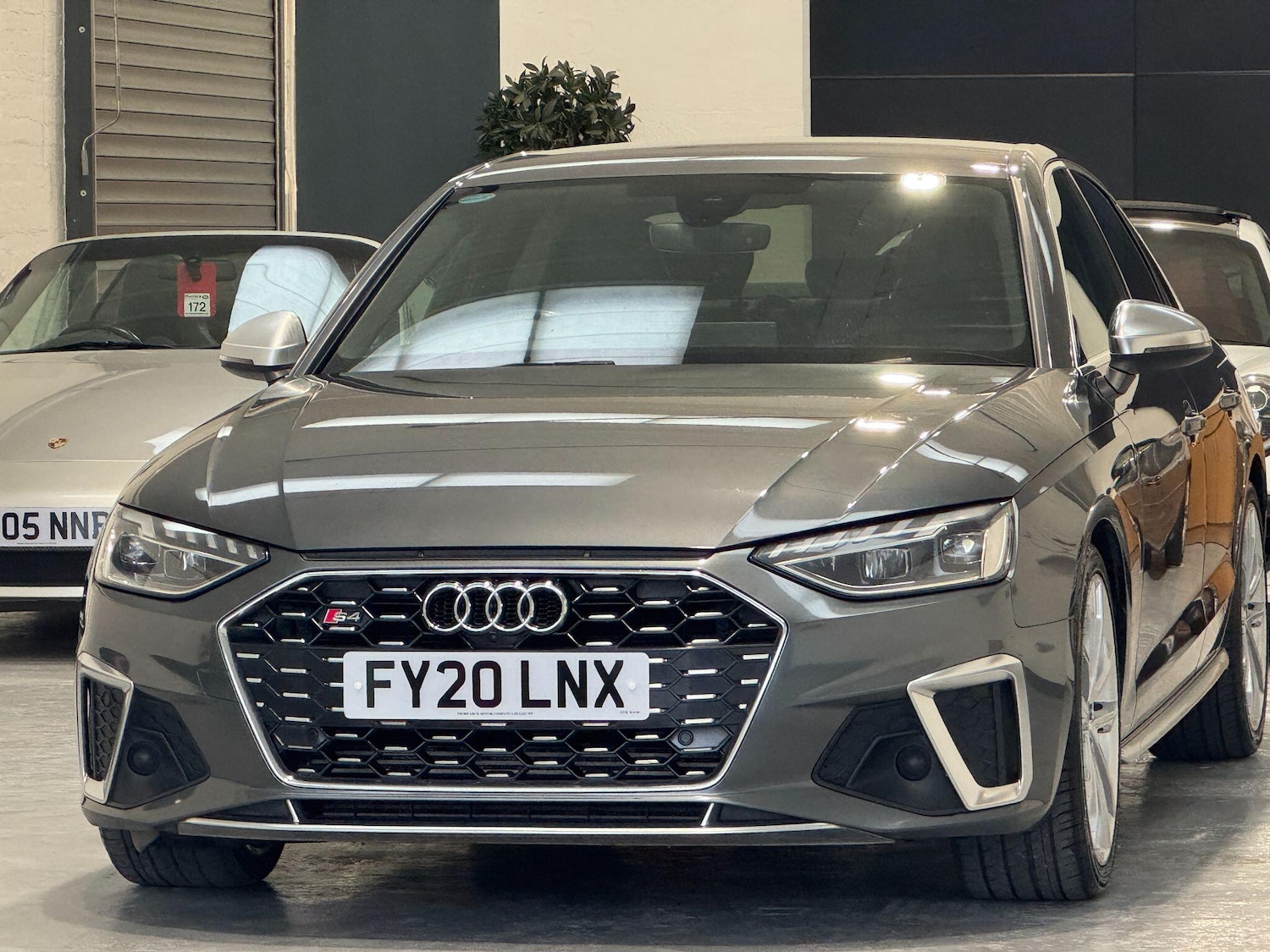 Used Audi S4 2020 for sale - 76666668: Photo 4