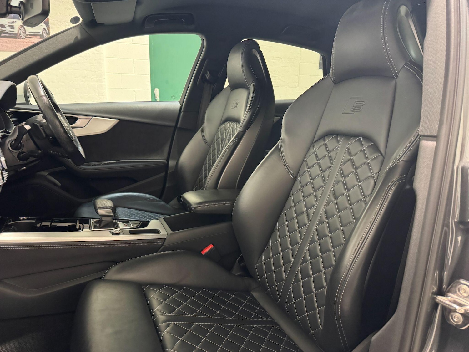 Used Audi S4 2020 for sale - 76666668: Photo 43