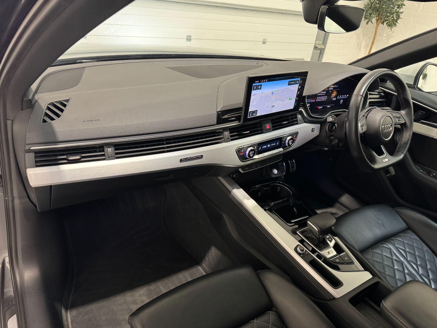 Used Audi S4 2020 for sale - 76666668: Photo 44