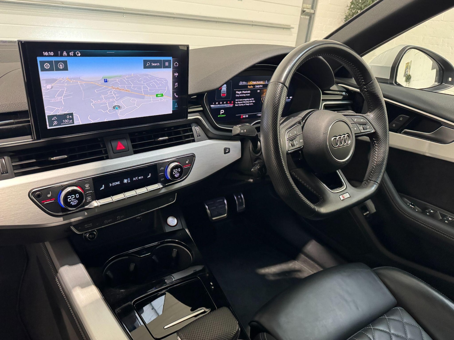 Used Audi S4 2020 for sale - 76666668: Photo 45