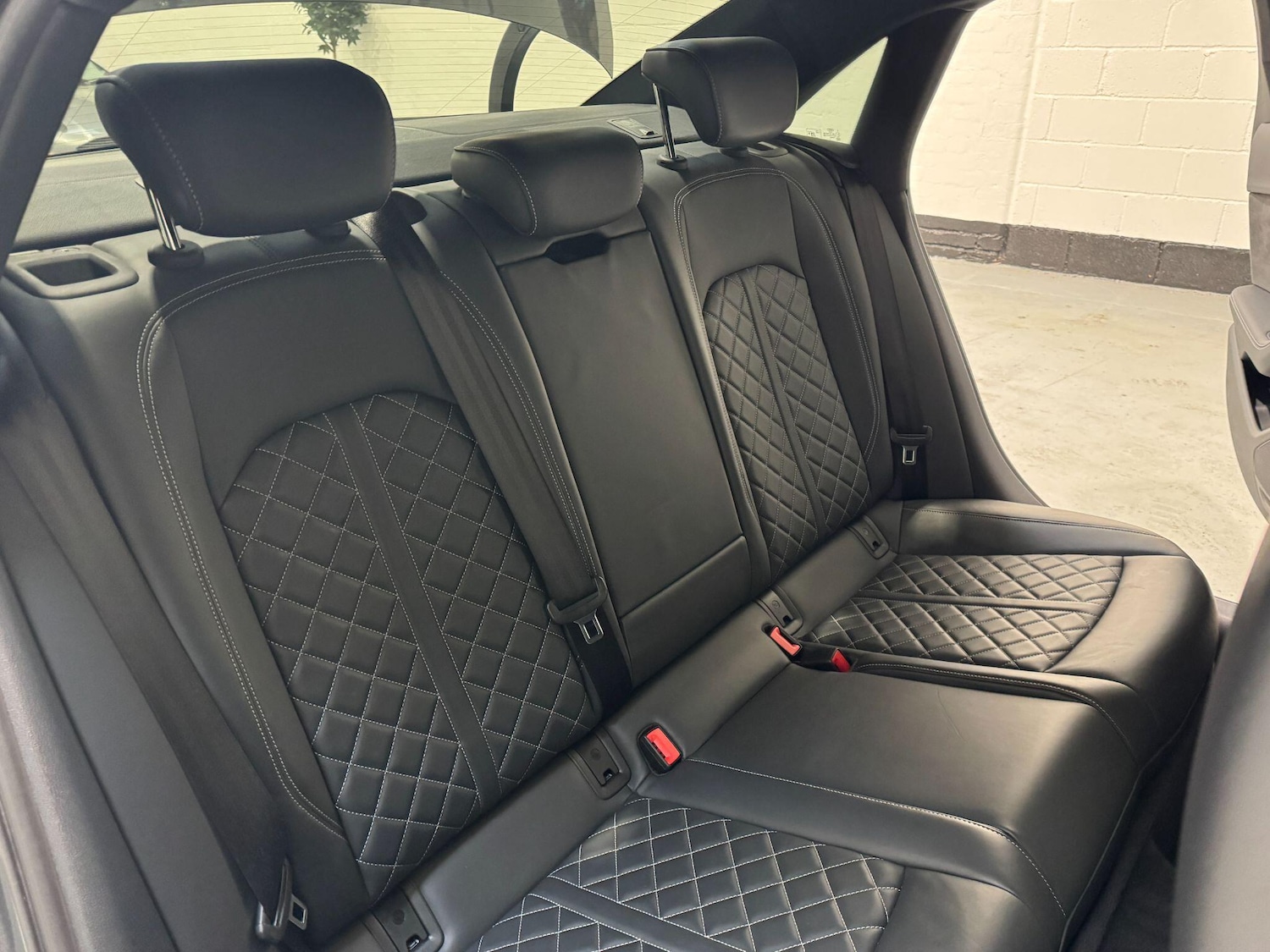 Used Audi S4 2020 for sale - 76666668: Photo 46