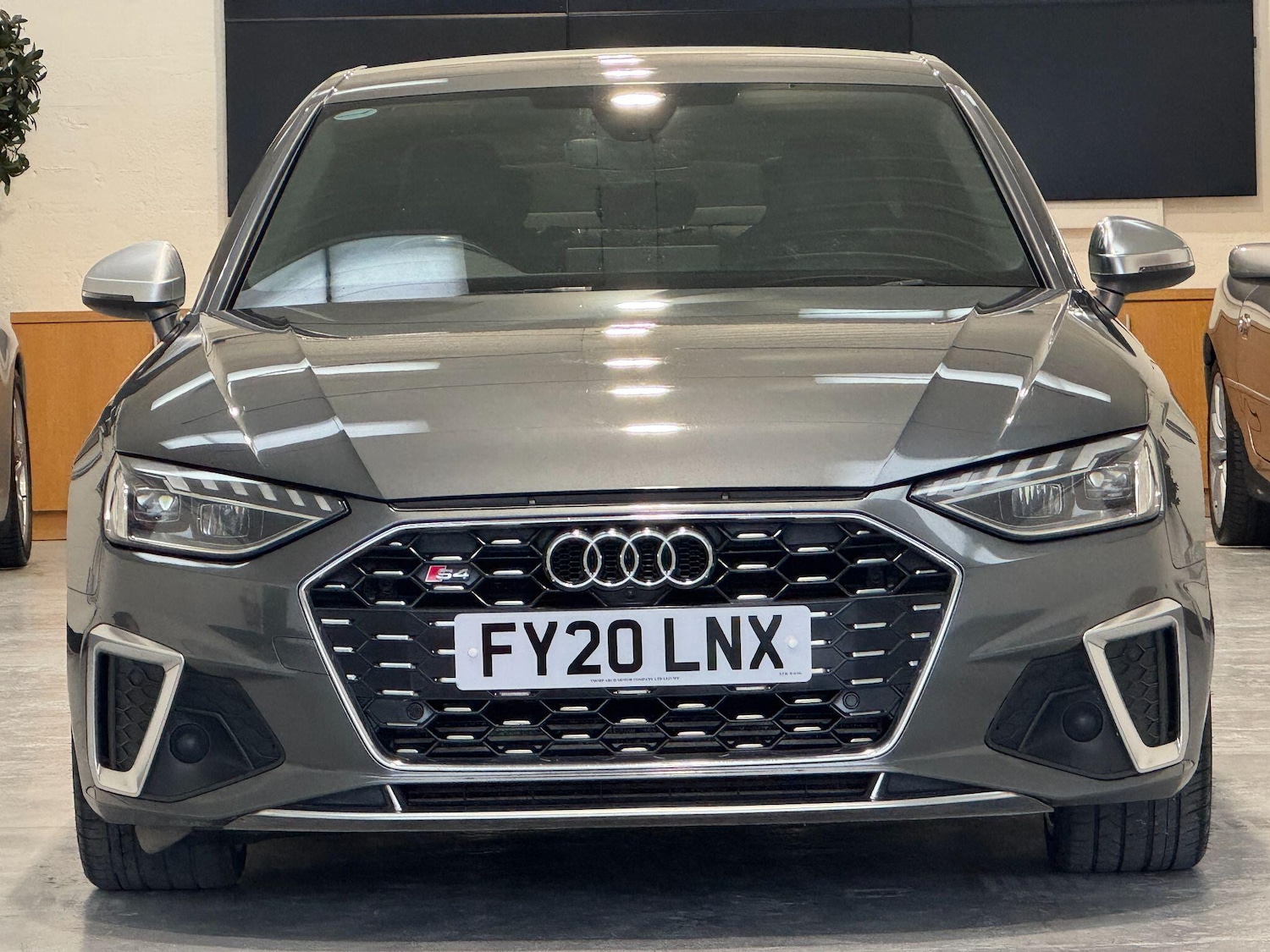 Used Audi S4 2020 for sale - 76666668: Photo 5