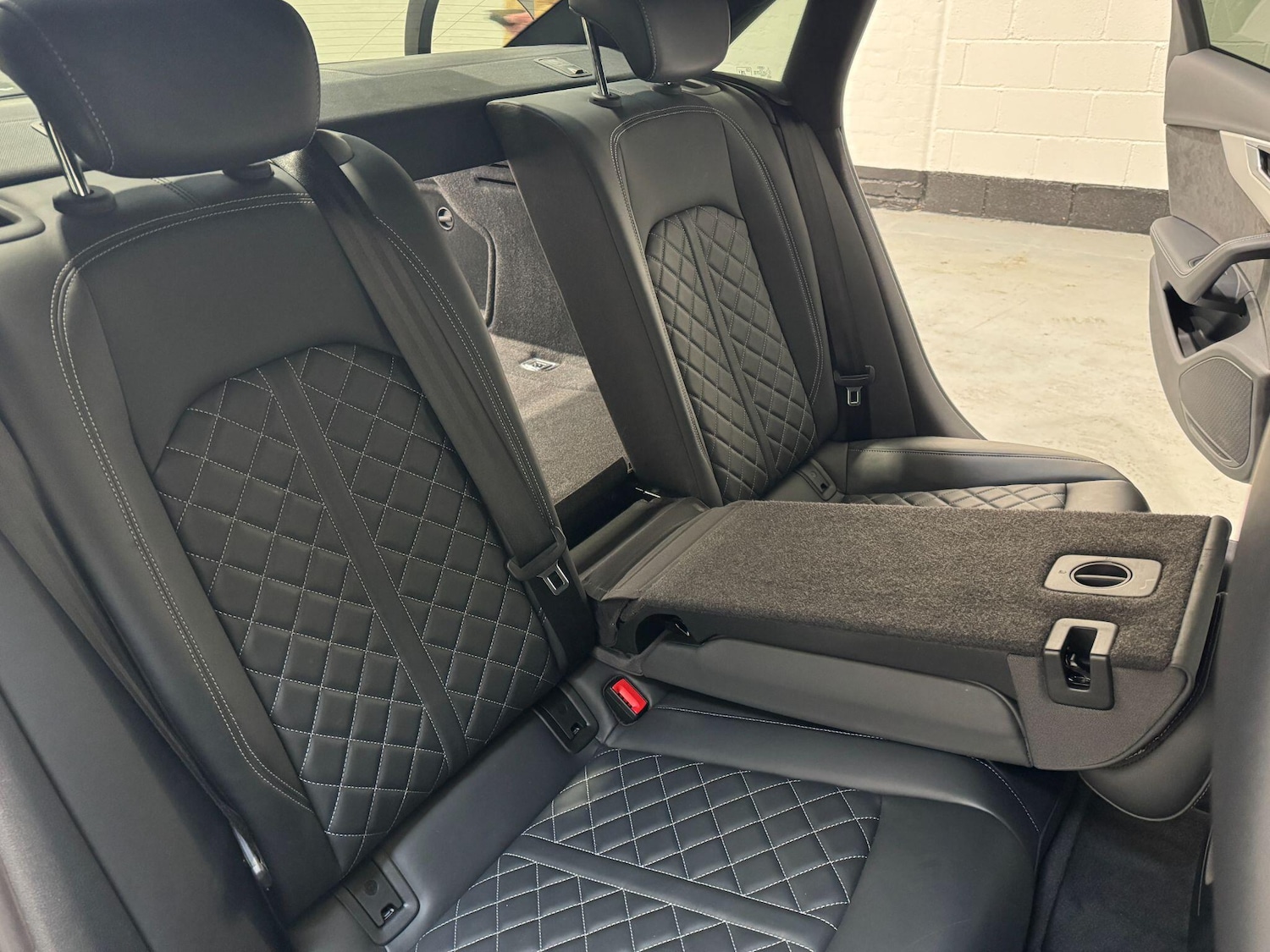 Used Audi S4 2020 for sale - 76666668: Photo 55