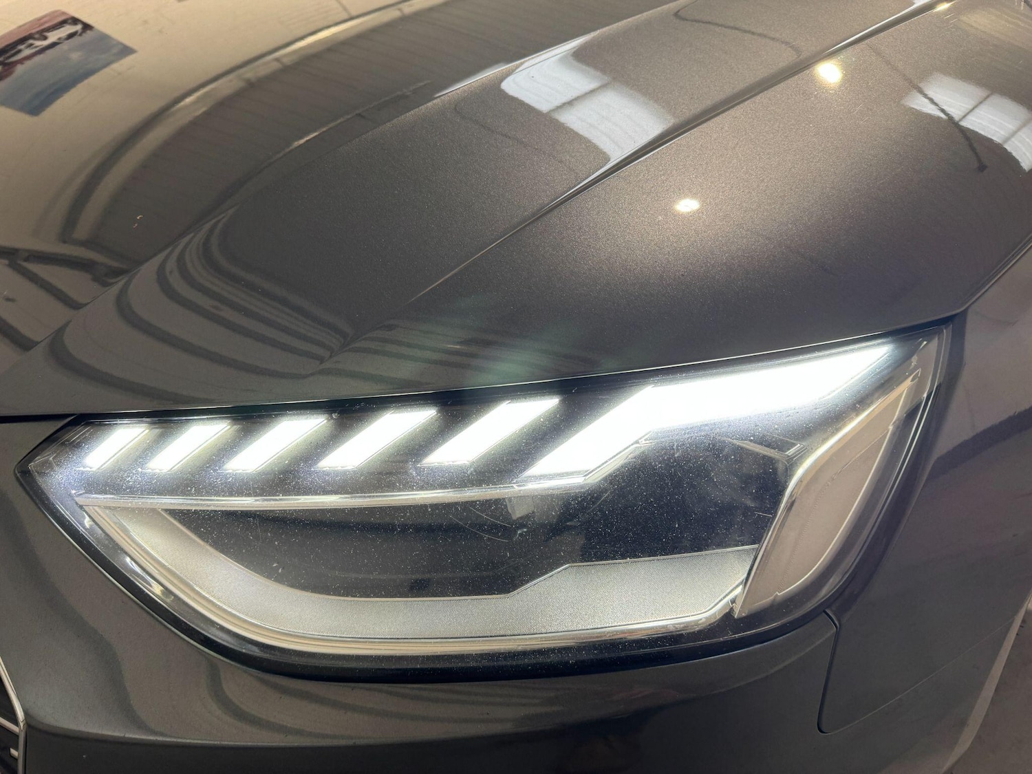 Used Audi S4 2020 for sale - 76666668: Photo 56