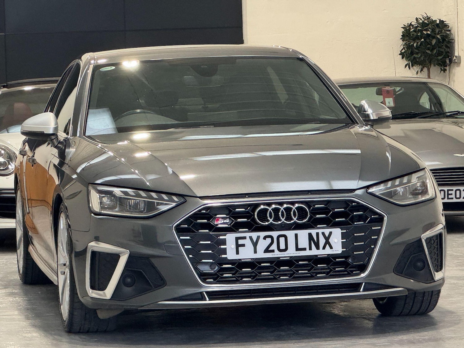 Used Audi S4 2020 for sale - 76666668: Photo 6