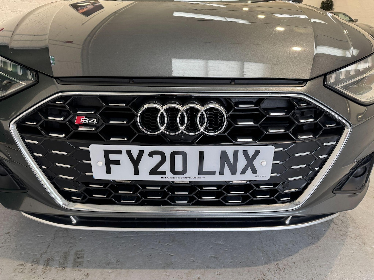 Used Audi S4 2020 for sale - 76666668: Photo 60