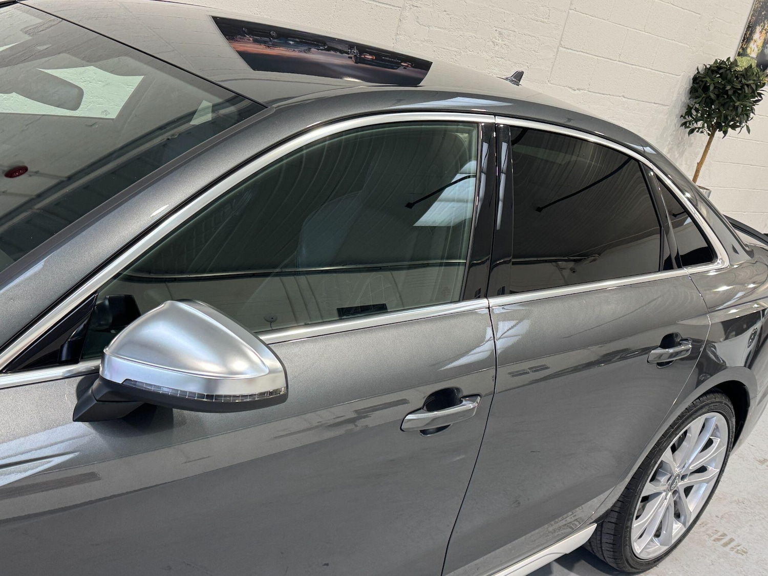 Used Audi S4 2020 for sale - 76666668: Photo 64