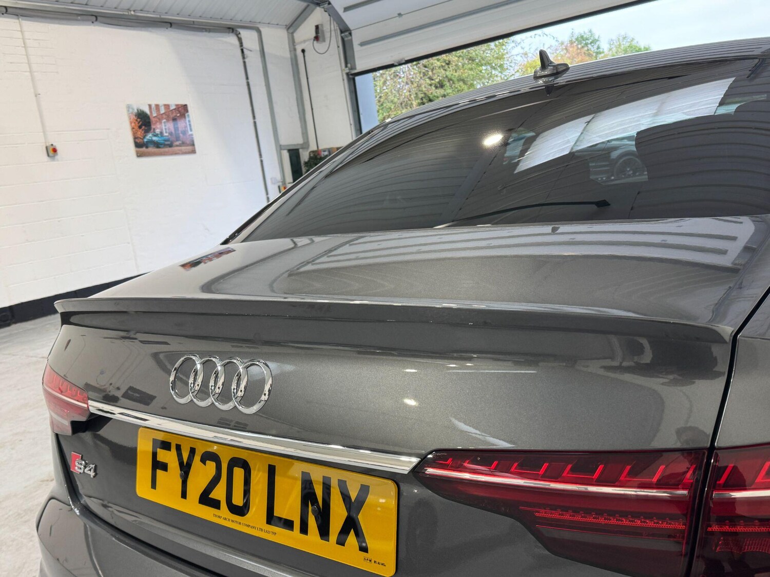 Used Audi S4 2020 for sale - 76666668: Photo 65