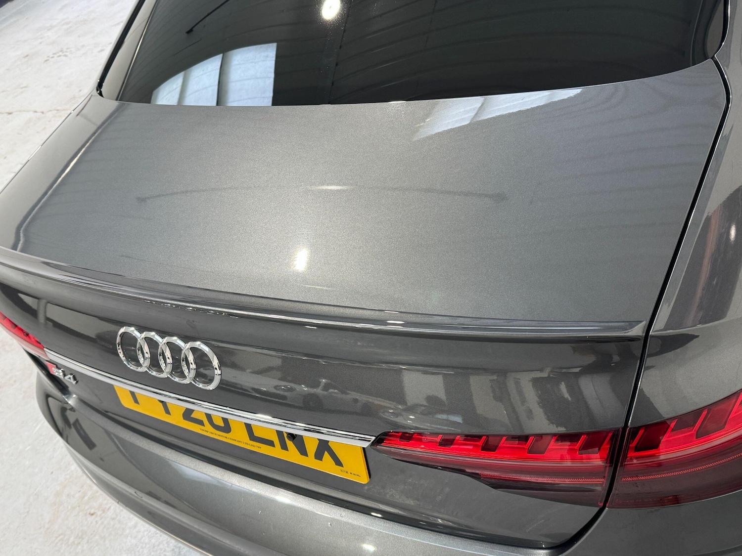 Used Audi S4 2020 for sale - 76666668: Photo 66