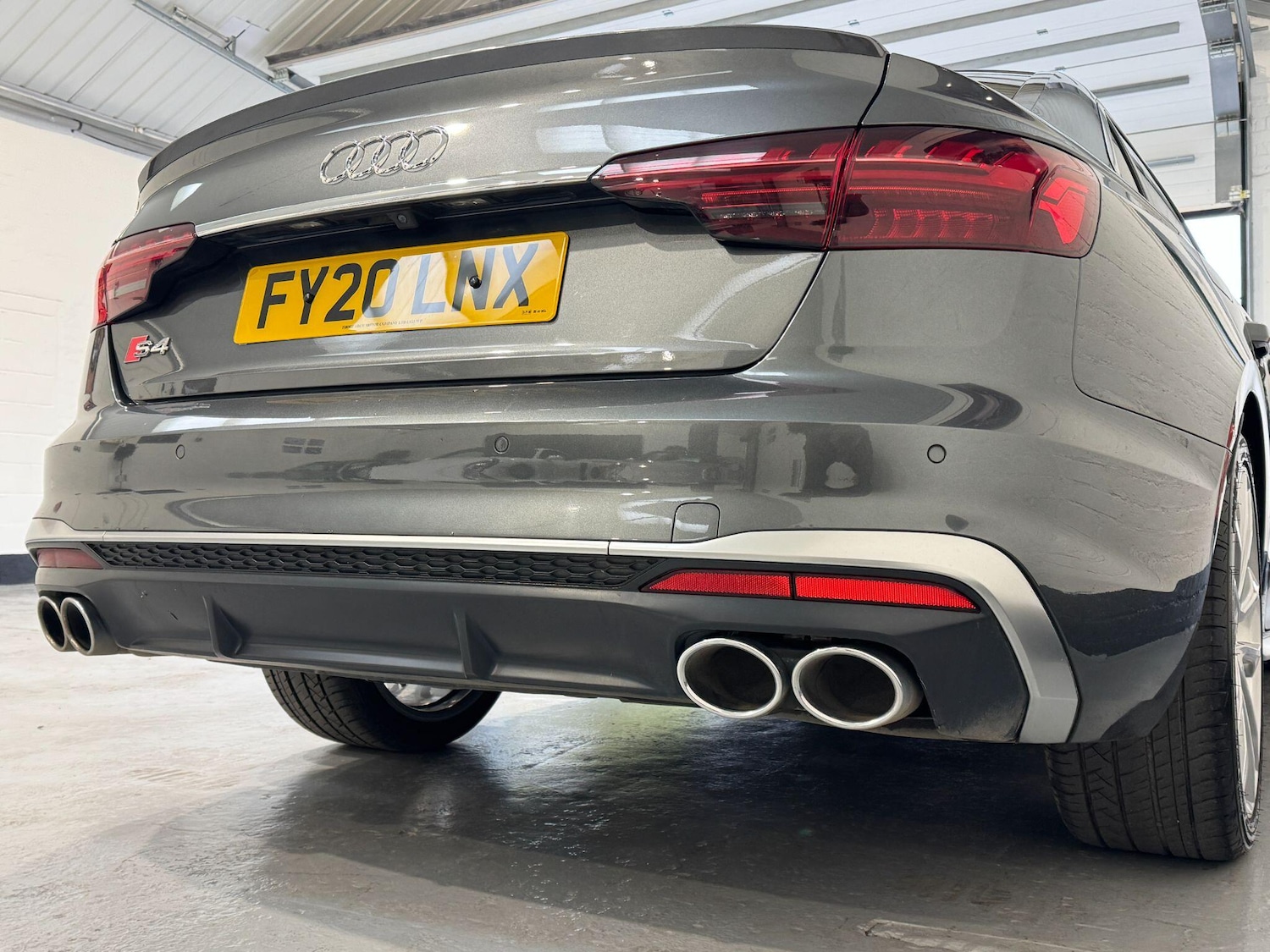 Used Audi S4 2020 for sale - 76666668: Photo 68