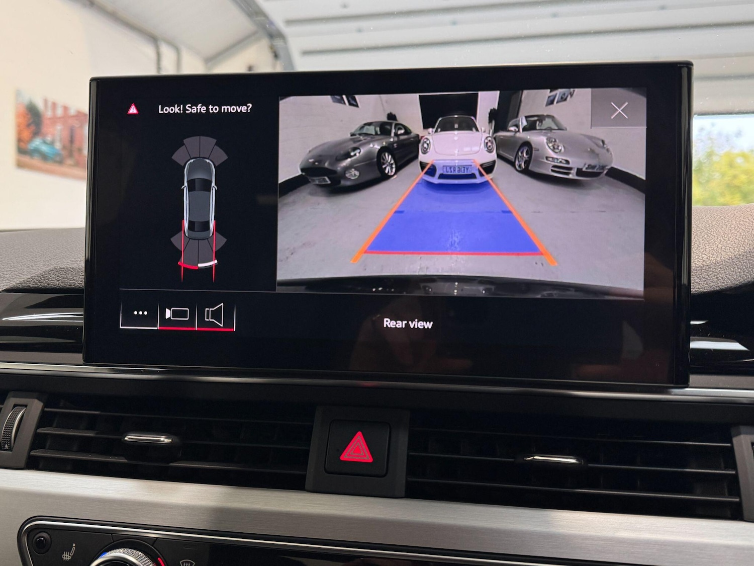 Used Audi S4 2020 for sale - 76666668: Photo 69