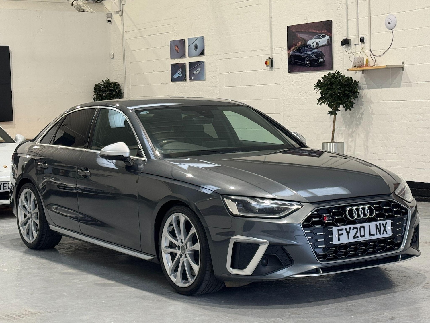 Used Audi S4 2020 for sale - 76666668: Photo 7