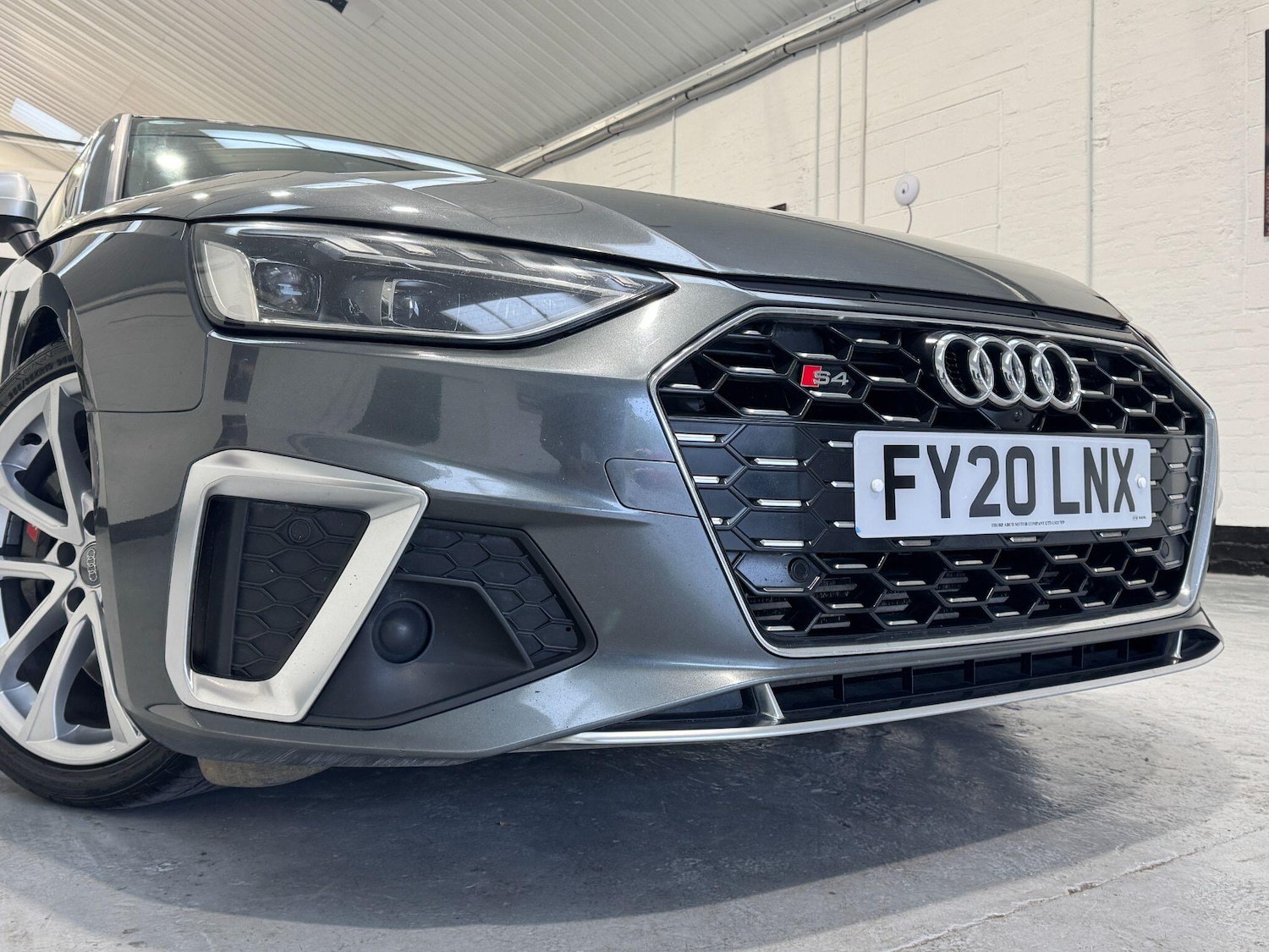 Used Audi S4 2020 for sale - 76666668: Photo 70