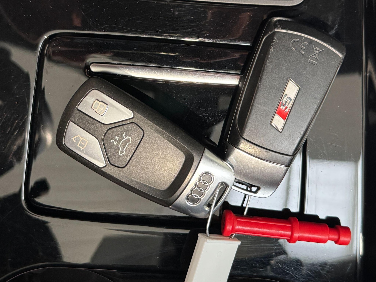 Used Audi S4 2020 for sale - 76666668: Photo 71