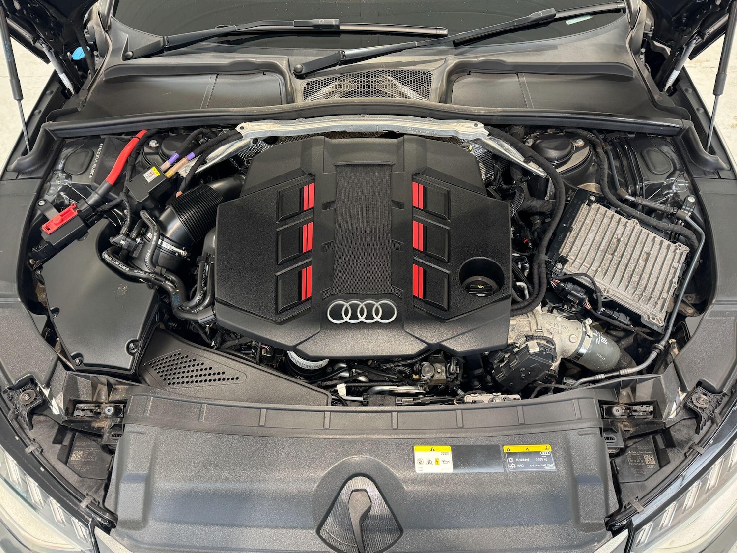 Used Audi S4 2020 for sale - 76666668: Photo 72