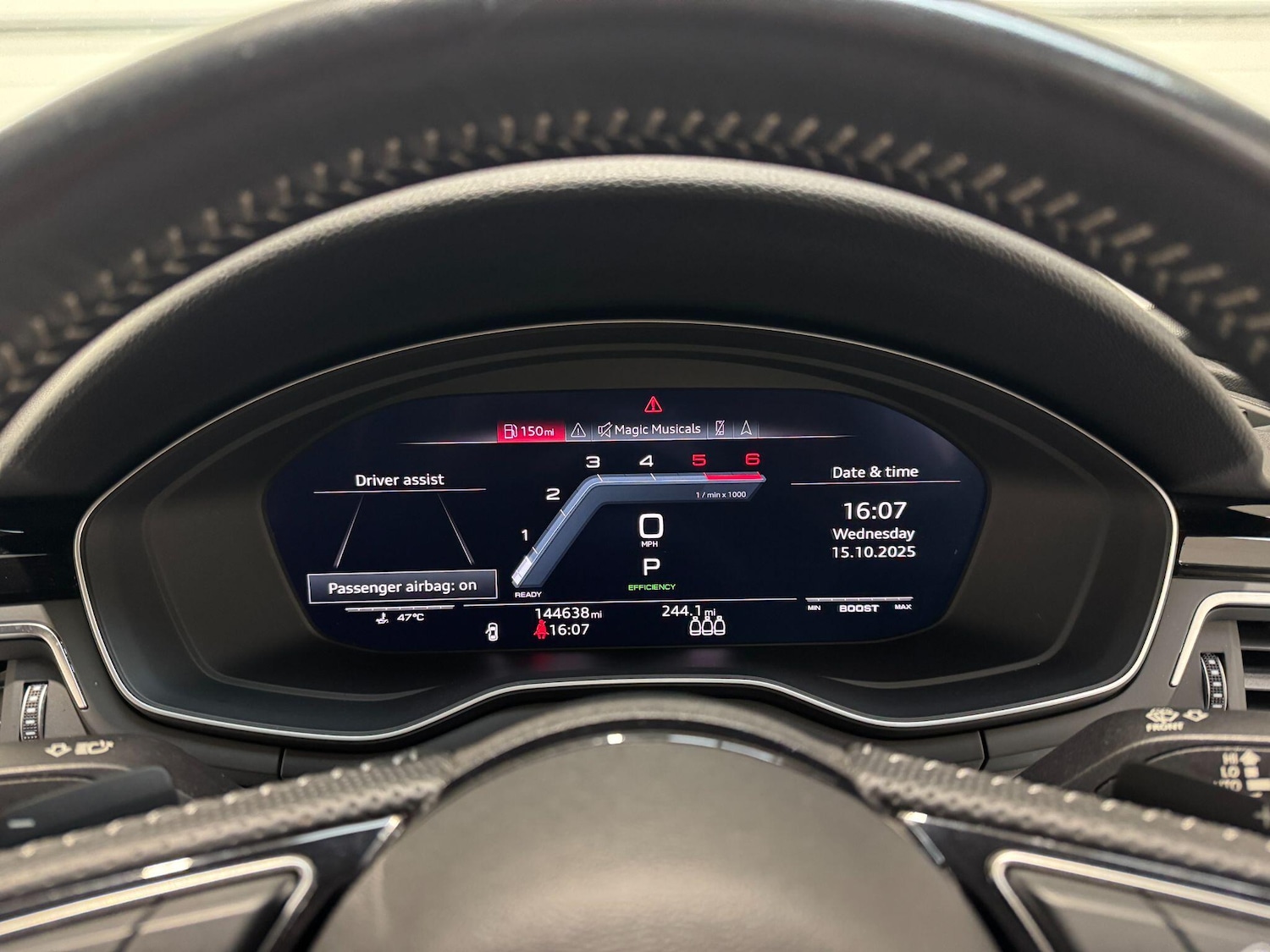 Used Audi S4 2020 for sale - 76666668: Photo 75