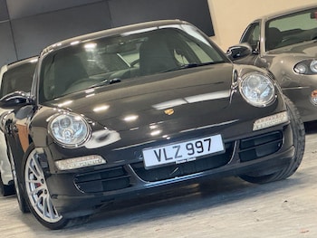 Used Porsche 911 2004 for sale - 76976028: Photo