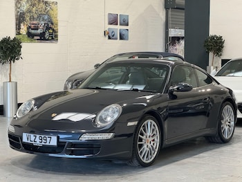 Used Porsche 911 2004 for sale - 76976028: Photo