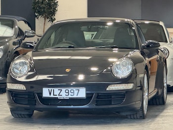 Used Porsche 911 2004 for sale - 76976028: Photo