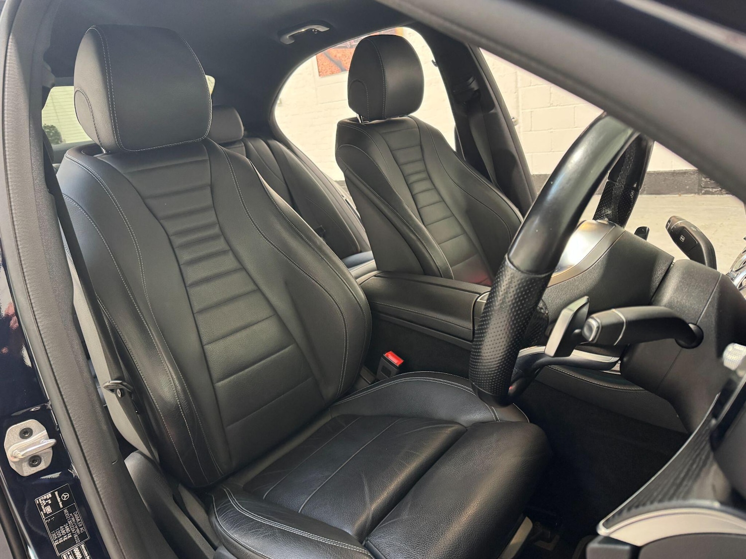 Used Mercedes-Benz E Class 2020 for sale - 76409160: Photo 18