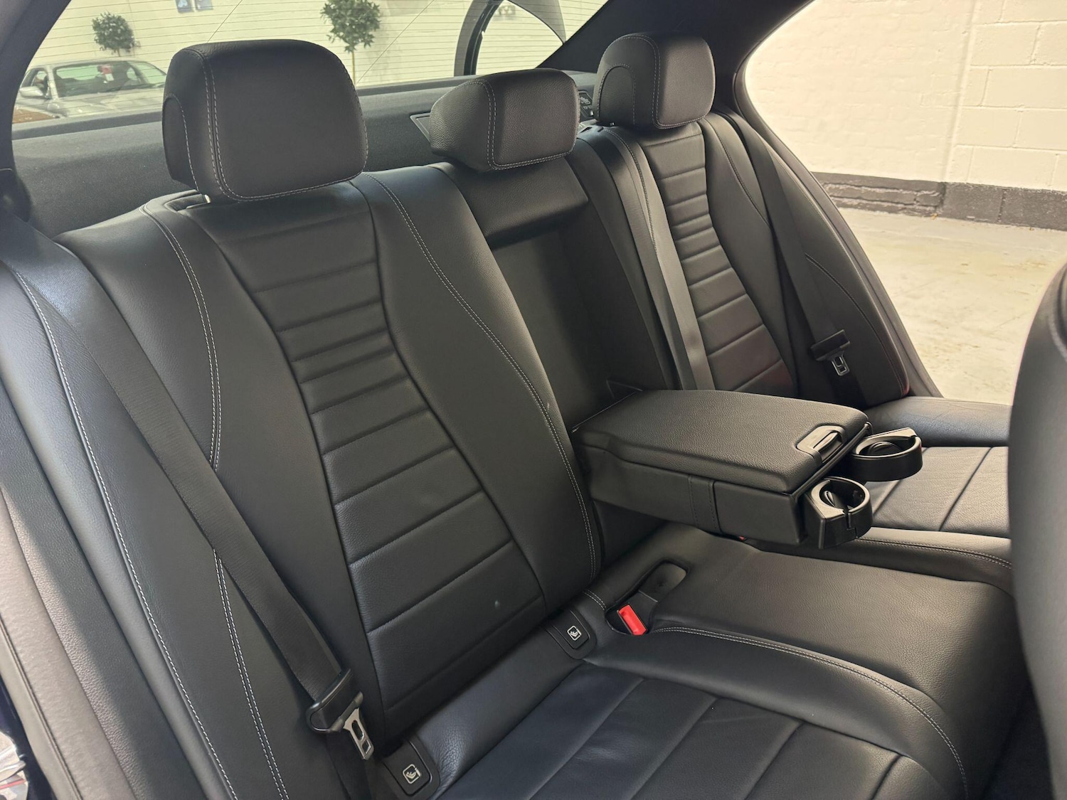 Used Mercedes-Benz E Class 2020 for sale - 76409160: Photo 19