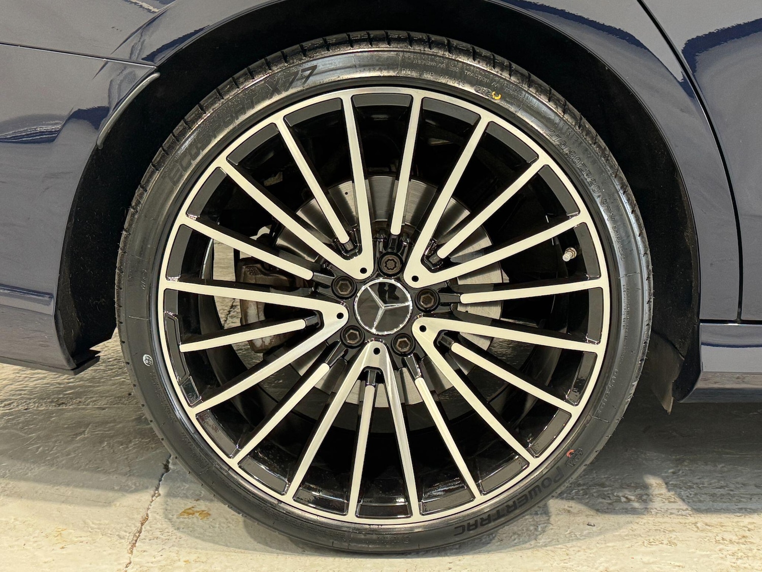 Used Mercedes-Benz E Class 2020 for sale - 76409160: Photo 20