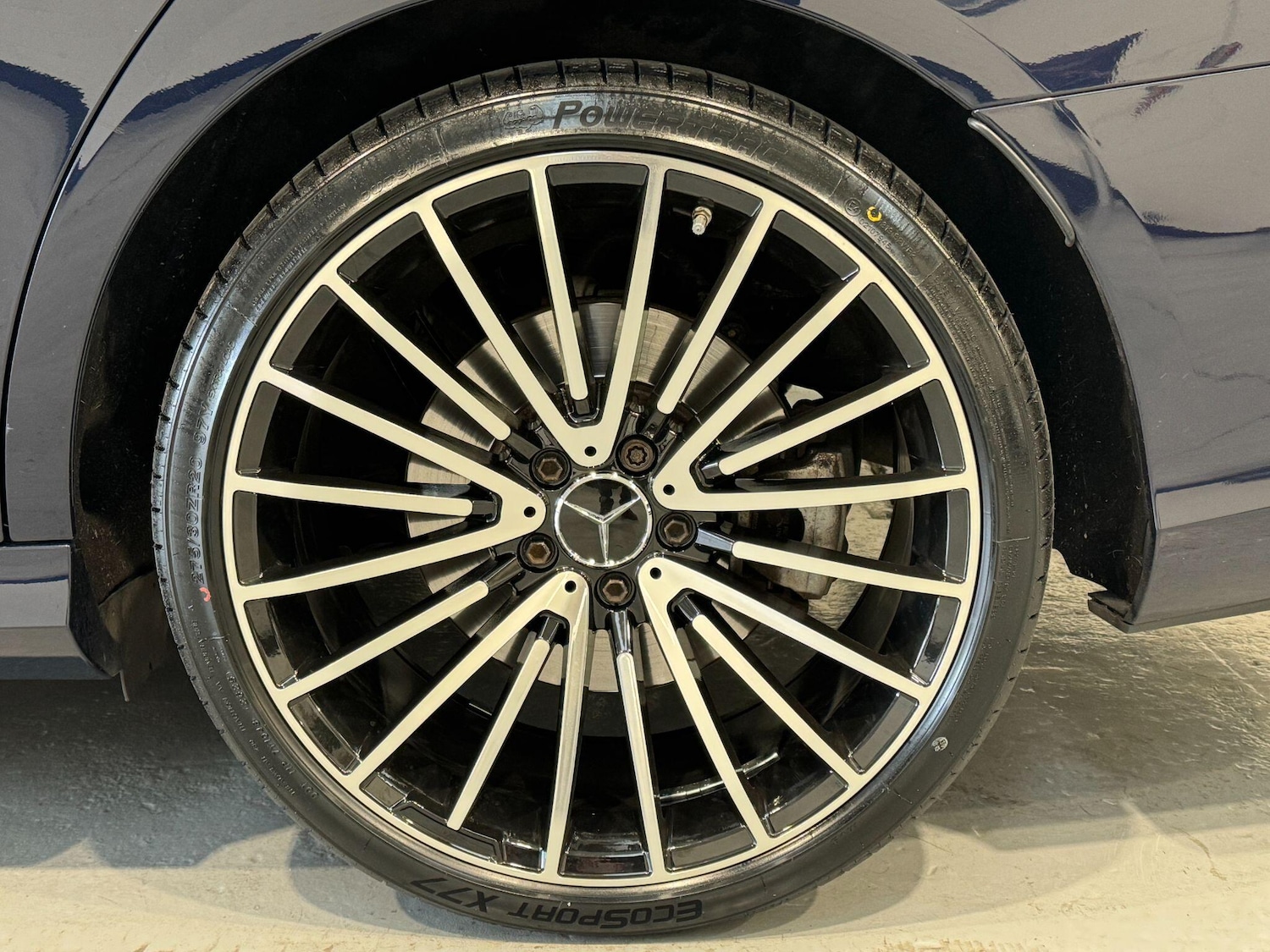 Used Mercedes-Benz E Class 2020 for sale - 76409160: Photo 21