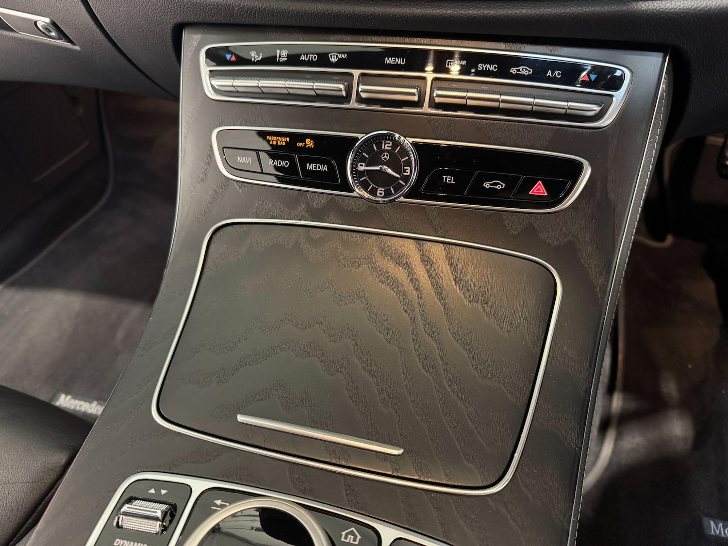 Used Mercedes-Benz E Class 2020 for sale - 76409160: Photo 27