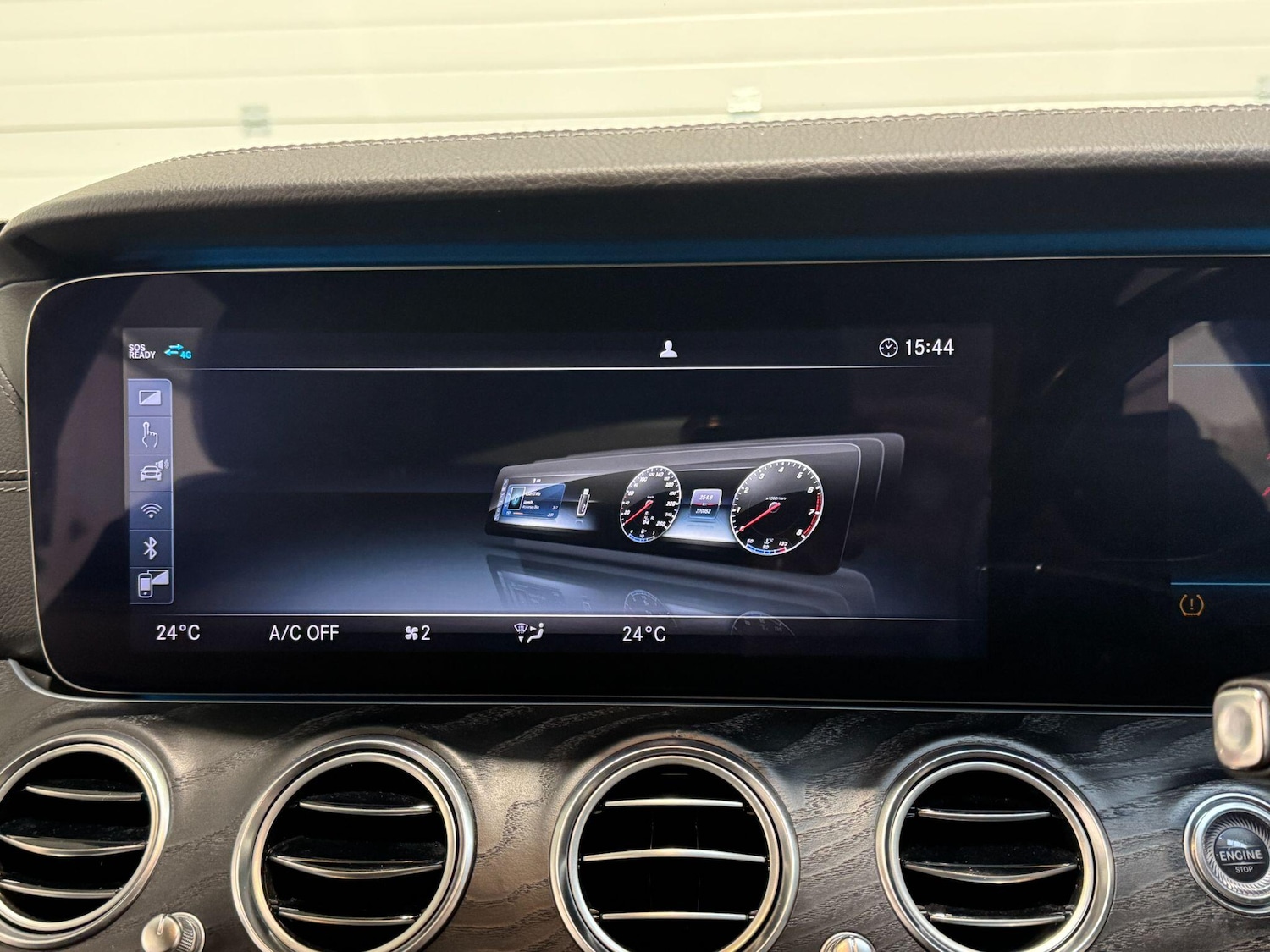 Used Mercedes-Benz E Class 2020 for sale - 76409160: Photo 28