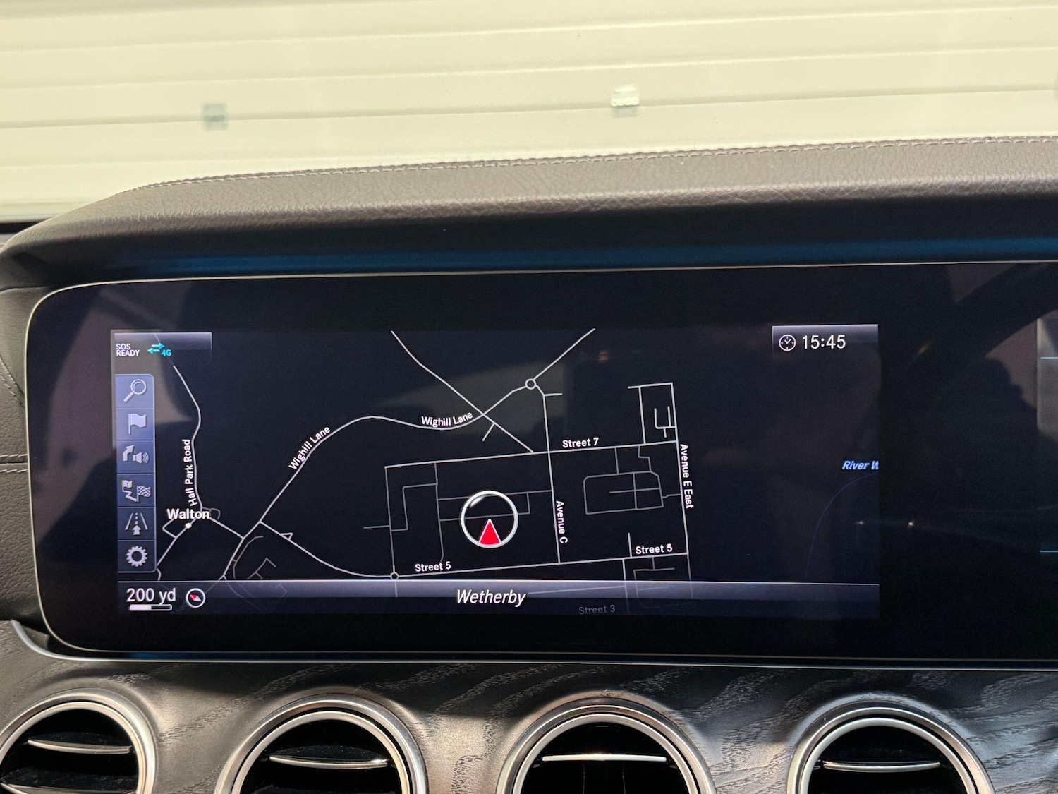 Used Mercedes-Benz E Class 2020 for sale - 76409160: Photo 30