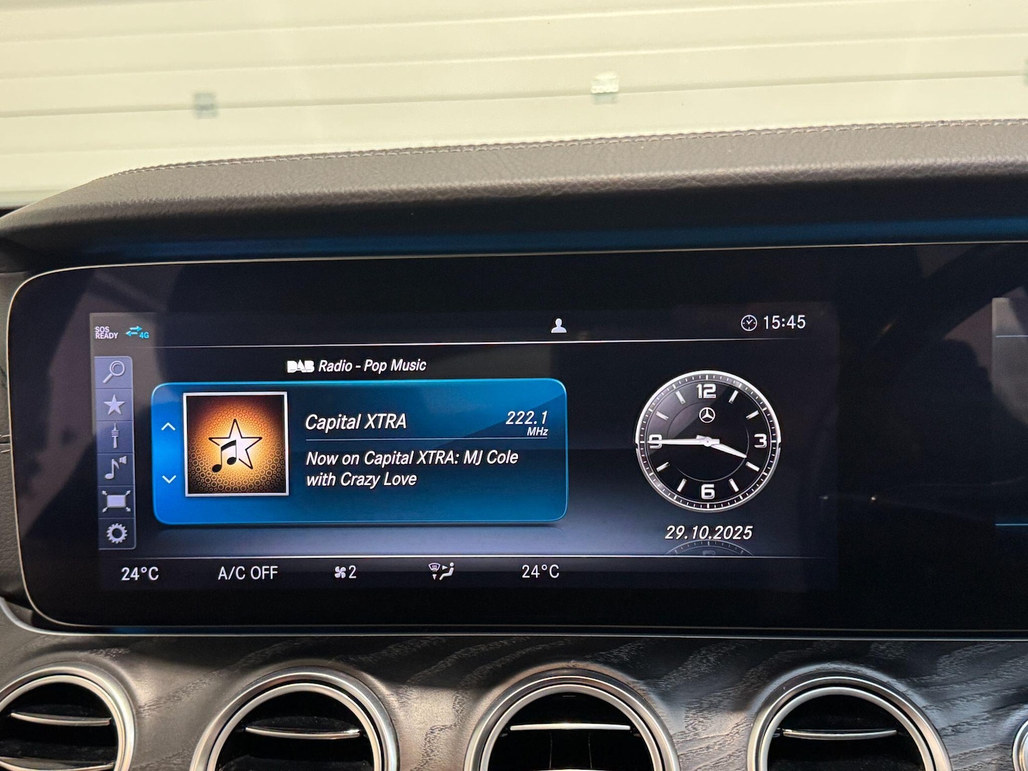 Used Mercedes-Benz E Class 2020 for sale - 76409160: Photo 31