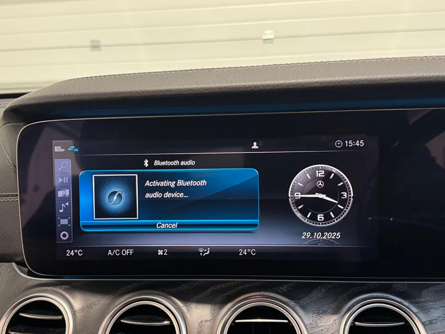 Used Mercedes-Benz E Class 2020 for sale - 76409160: Photo 32