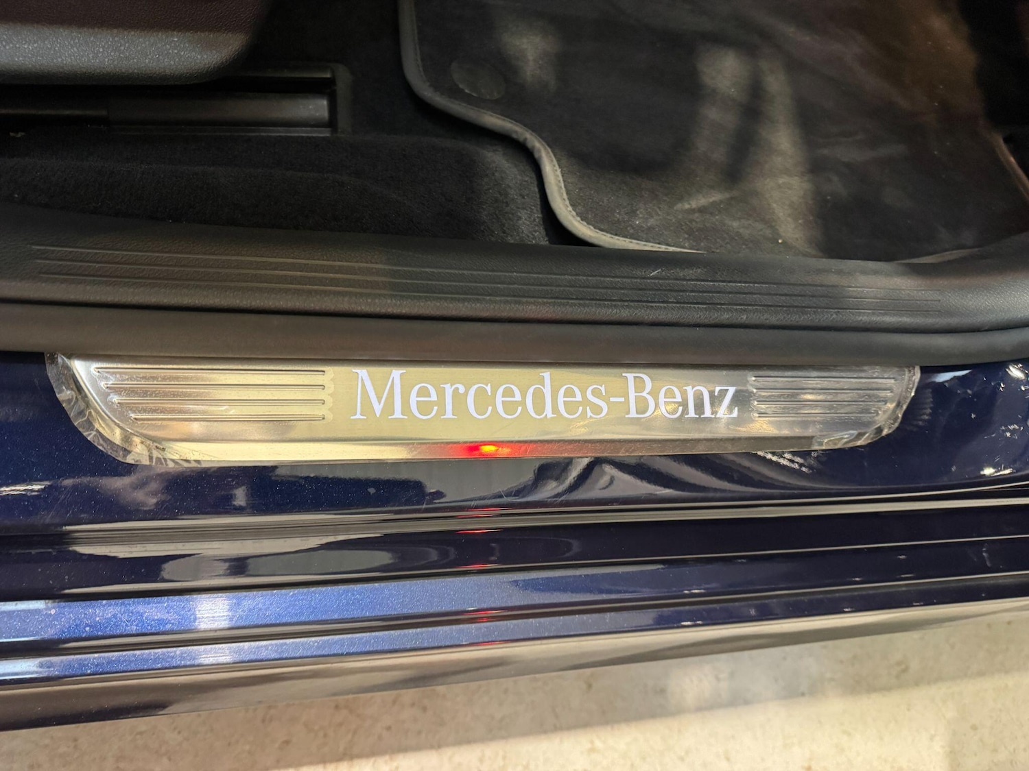 Used Mercedes-Benz E Class 2020 for sale - 76409160: Photo 39