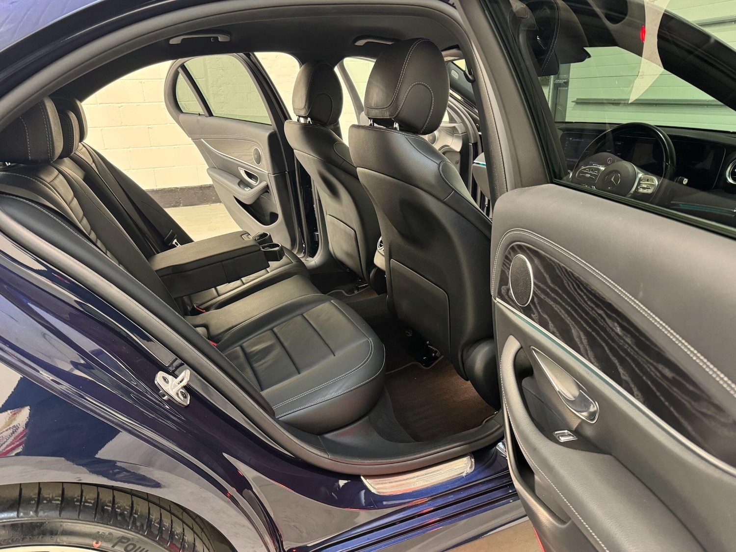 Used Mercedes-Benz E Class 2020 for sale - 76409160: Photo 43