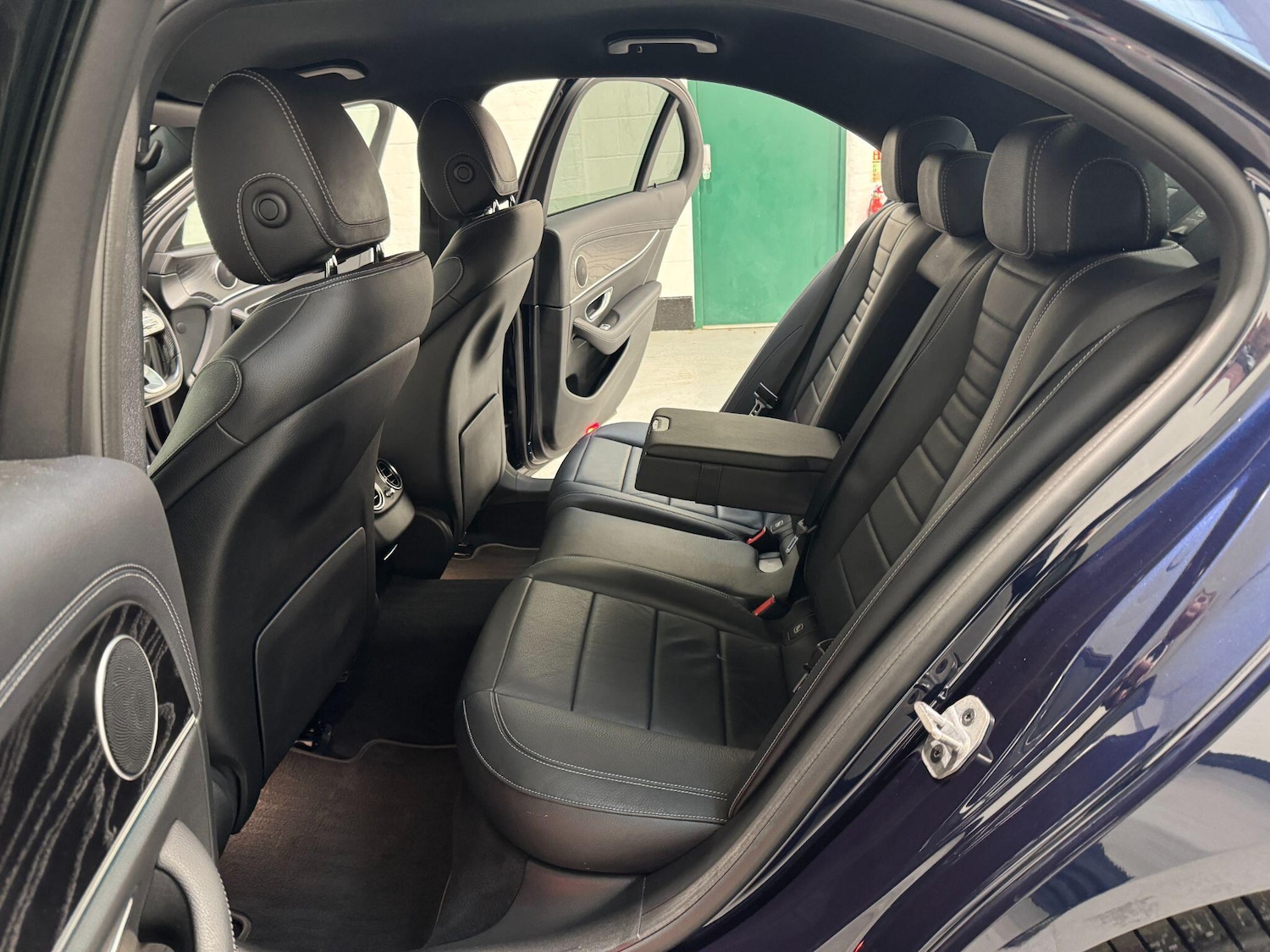 Used Mercedes-Benz E Class 2020 for sale - 76409160: Photo 49